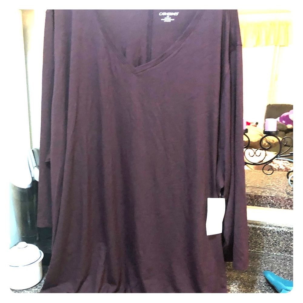 Two new tops